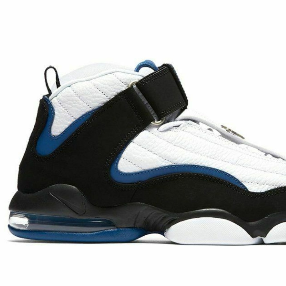 NEW w/ Box AIR PENNY IV size 9 and 11